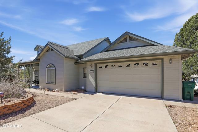 New Homes with Master Bedrooms on the 1st Floor in Payson: July 18th to July 24th