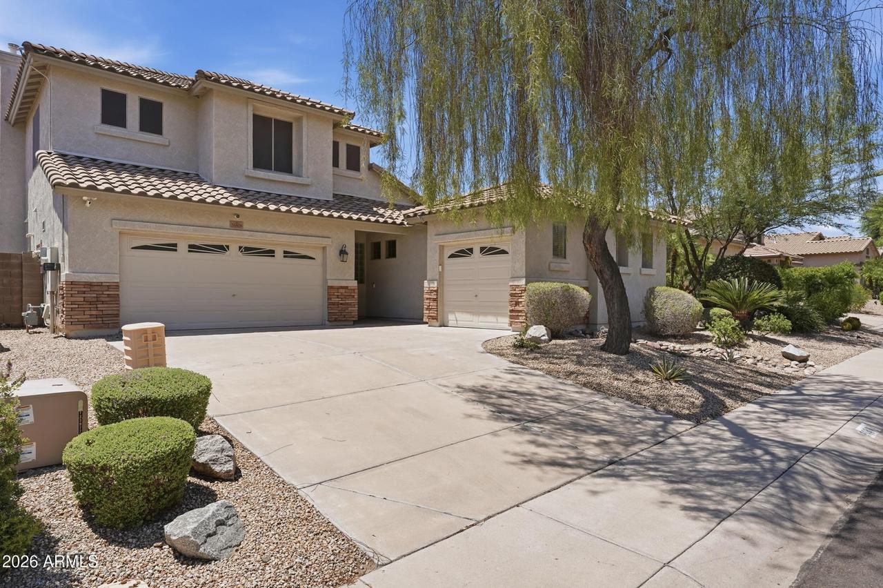 26808 N 64th Ln., Phoenix, AZ 85083