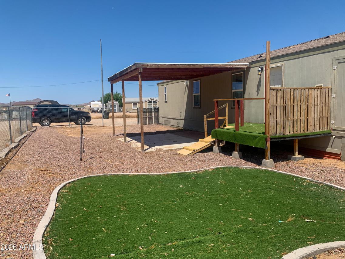 13516 S 192nd Ave., Buckeye, AZ 85326