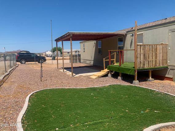 New Foreclosures & Short Sales That Attend Estrella Foothills High School: July 20th to July 26th