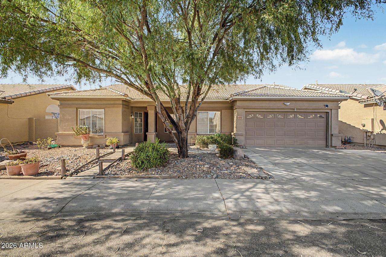 1750 E Gary Dr., Chandler, AZ 85225