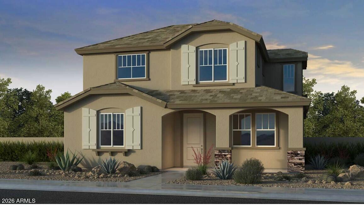 3611 N 99th Dr., Avondale, AZ 85392