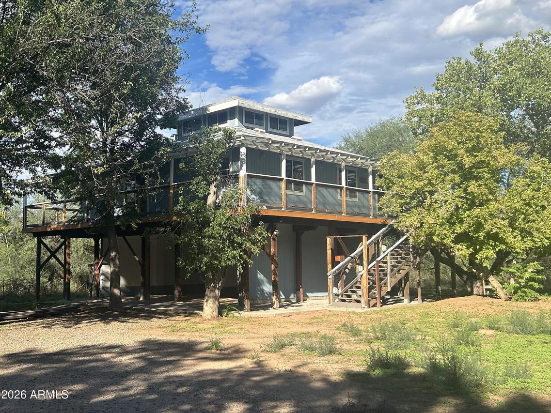 972 E Armetta Dr., Camp Verde, AZ 86322