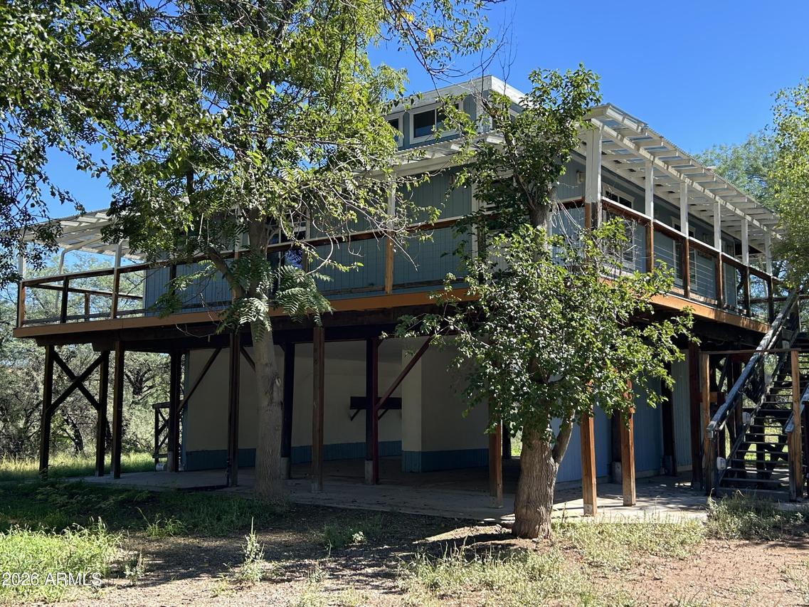 972 E Armetta Dr., Camp Verde, AZ 86322