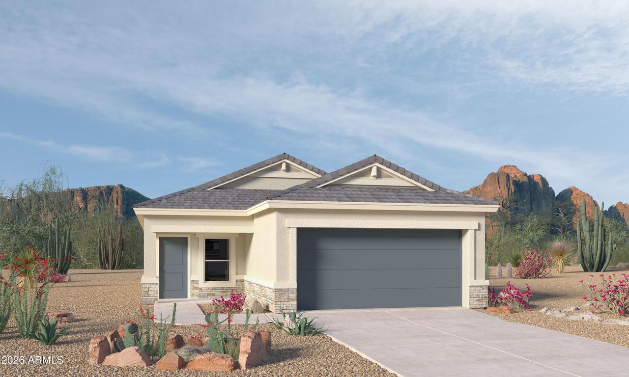 2830 W Simone Ave., Apache Junction, AZ 85120