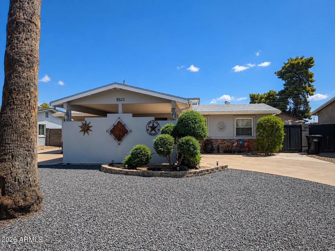 8523 E Amelia Ave., Scottsdale, AZ 85251