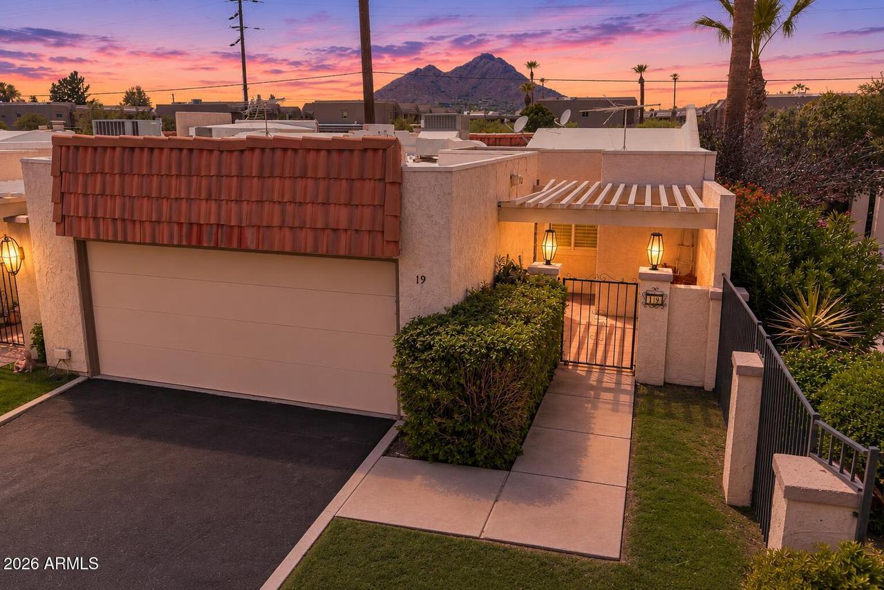 5100 N Miller Rd. #19, Scottsdale, AZ 85250