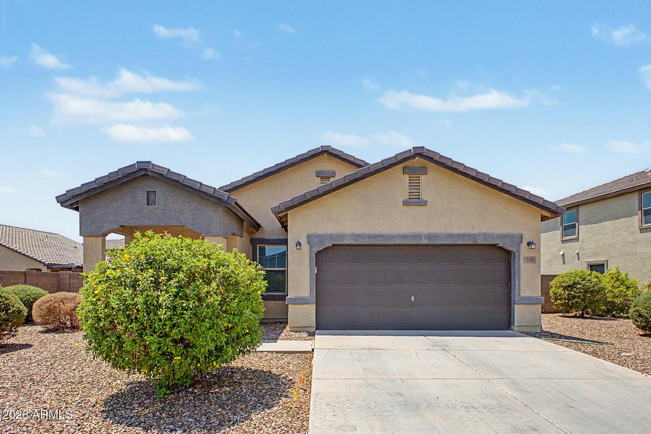 341 S Verdad Ln., Casa Grande, AZ 85194