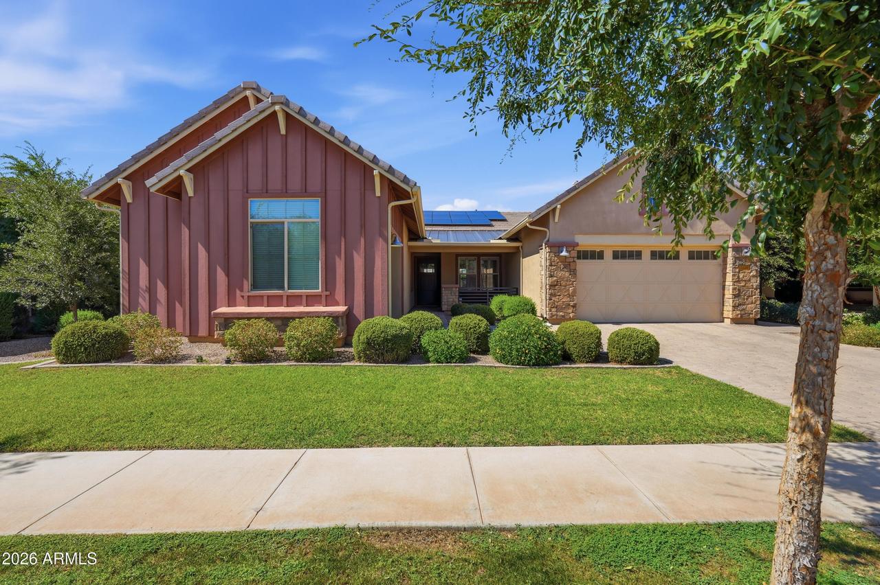 3646 E Pinto Dr., Gilbert, AZ 85296