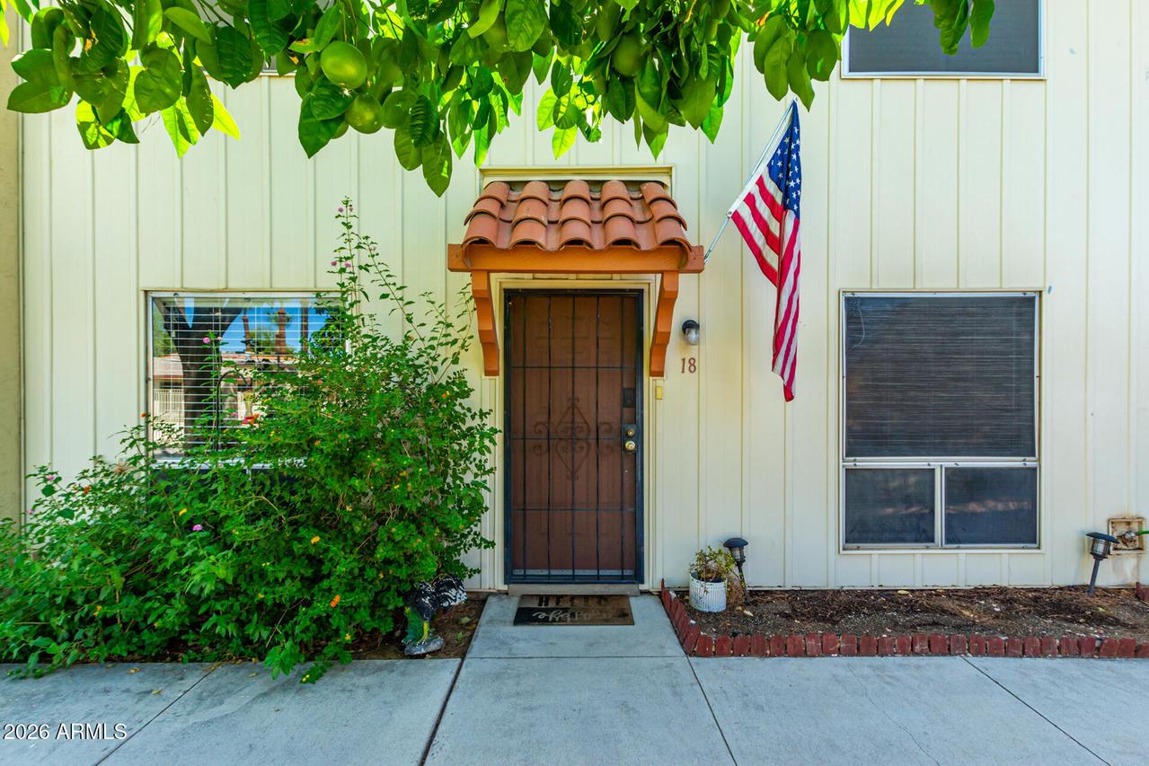 8241 N Central Ave. #18, Phoenix, AZ 85020