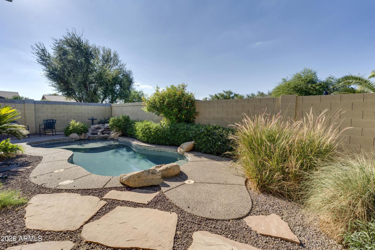 14332 W Mitchell Dr., Goodyear, AZ 85338