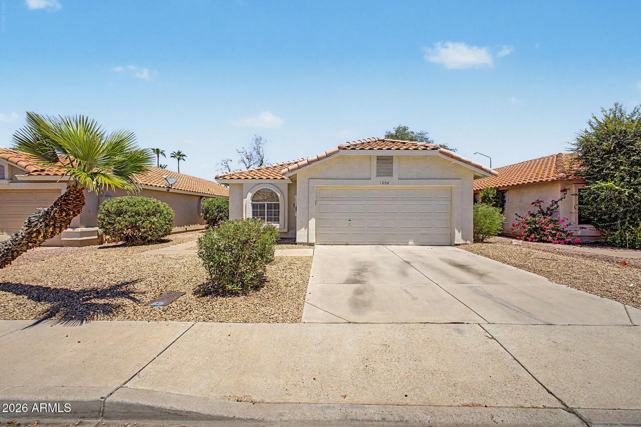 1006 W Redondo Dr., Gilbert, AZ 85233