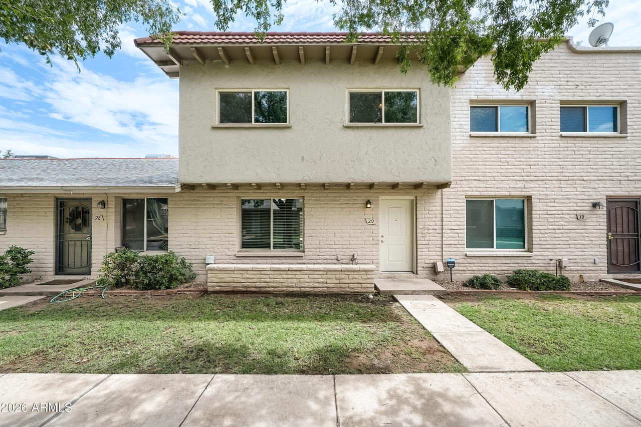 225 N Standage St. #29, Mesa, AZ 85201