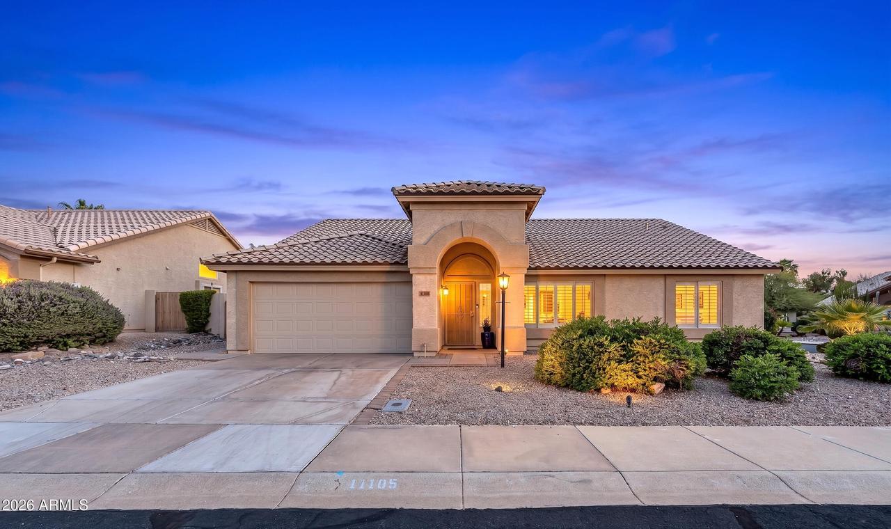11105 E Poinsettia Dr., Scottsdale, AZ 85259