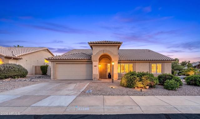 New Homes For Sale This Week That Attend Anasazi Elementary: July 24th to July 30th