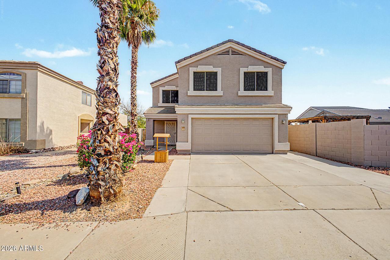 12965 W Via Camille Dr., El Mirage, AZ 85335