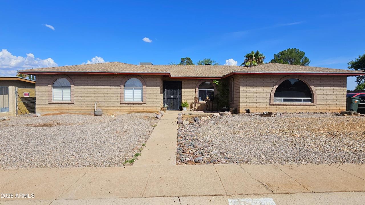 1645 Plaza Ayala, Sierra Vista, AZ 85635