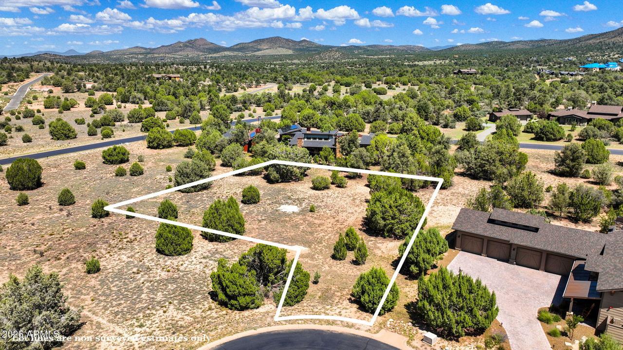 15620 N Elizabeth Way #82, Prescott, AZ 86305
