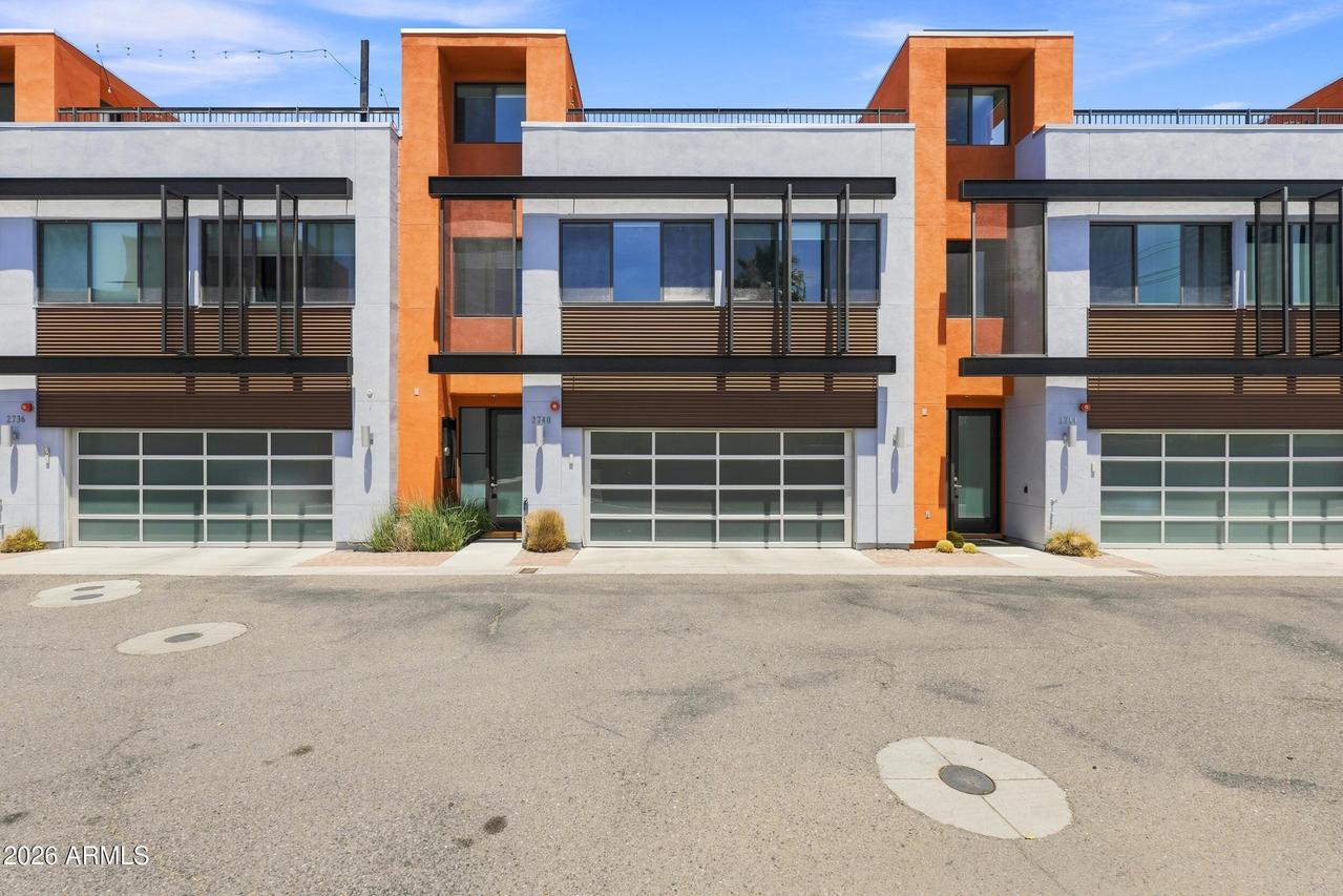 2740 E Roma Ave., Phoenix, AZ 85016