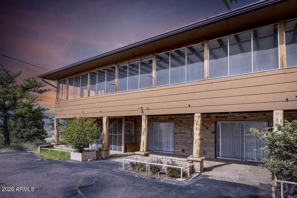 18127 S Tawny Ln., Peeples Valley, AZ 86332