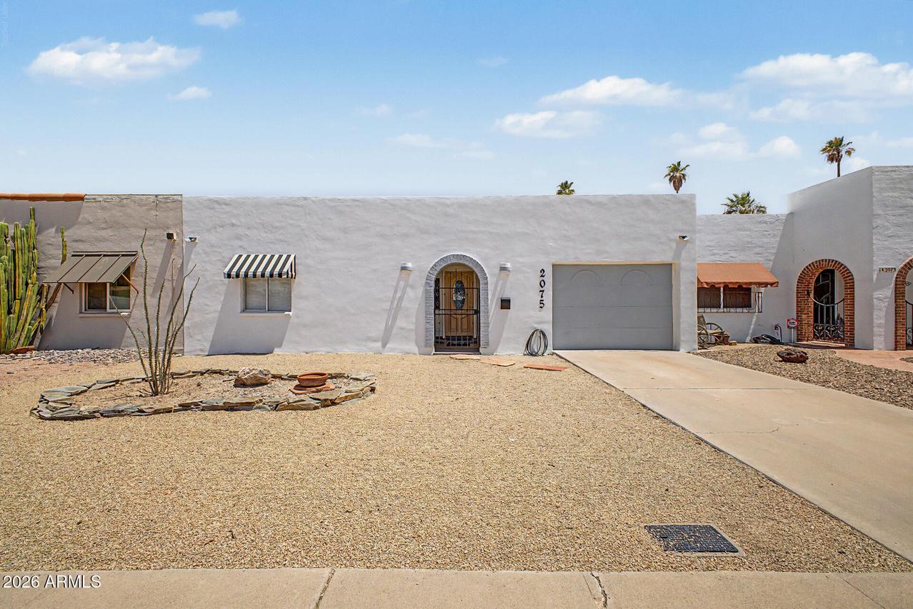 2075 E Cairo Dr., Tempe, AZ 85282