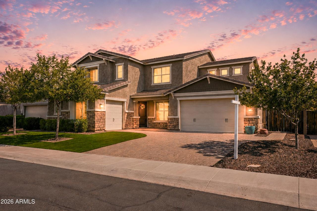 3889 E Chestnut Ln., Gilbert, AZ 85298