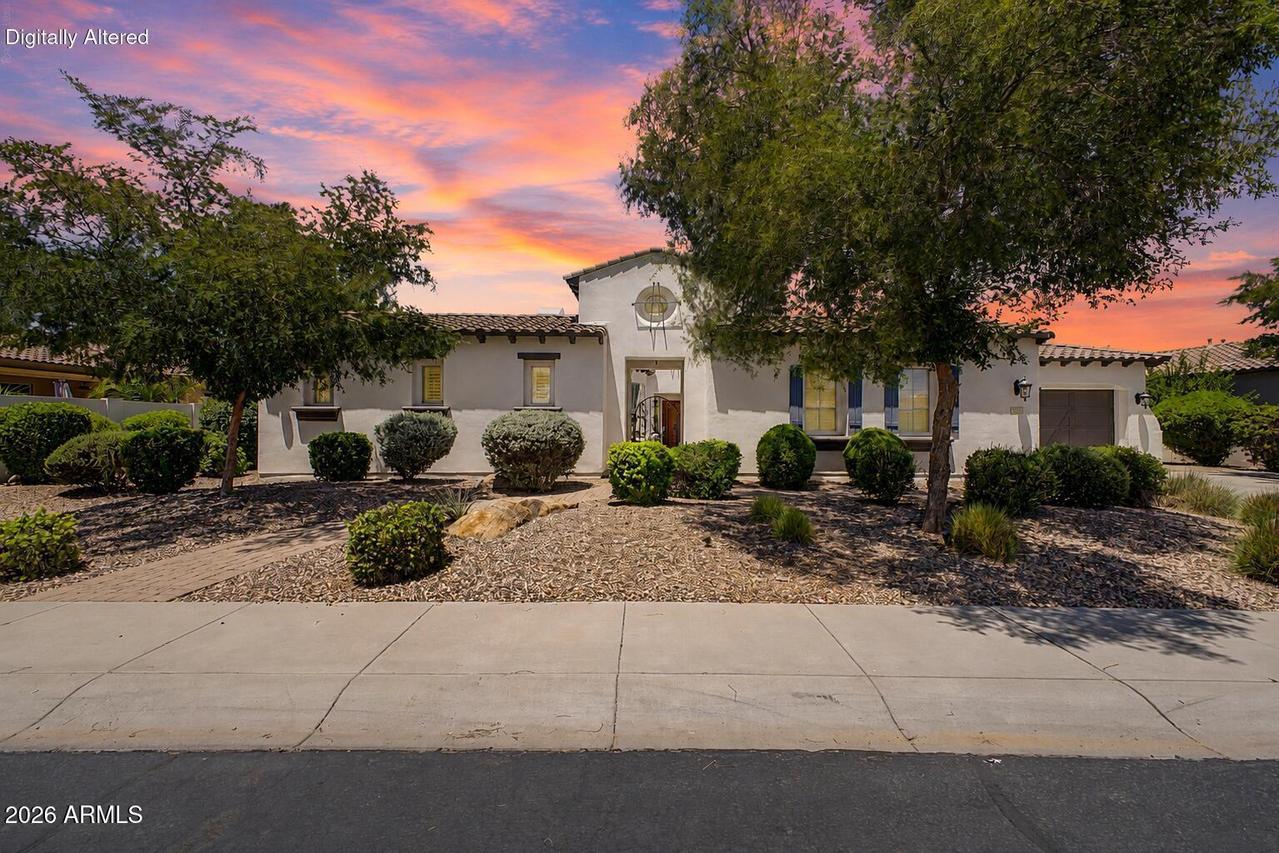 3334 E Birchwood Pl., Chandler, AZ 85249