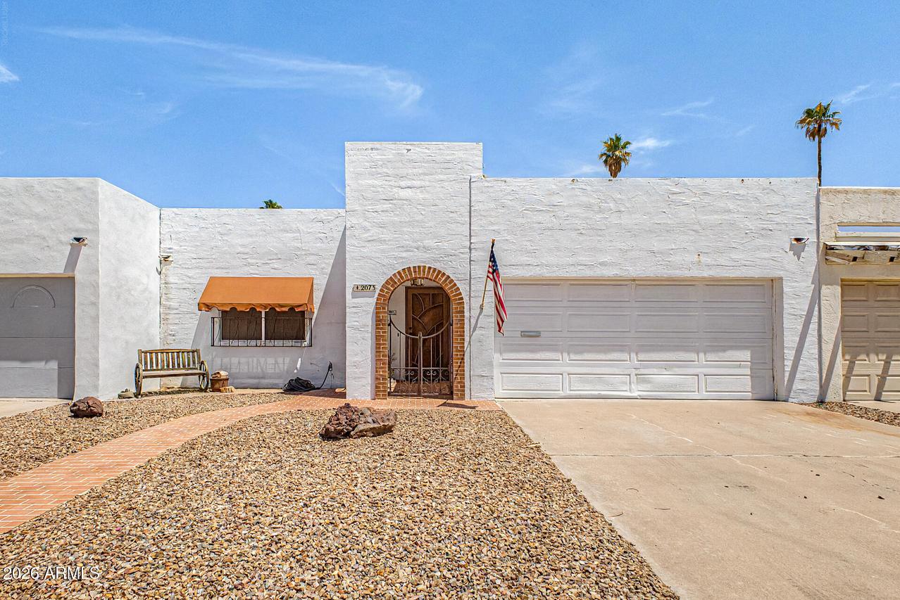 2073 E Cairo Dr., Tempe, AZ 85282