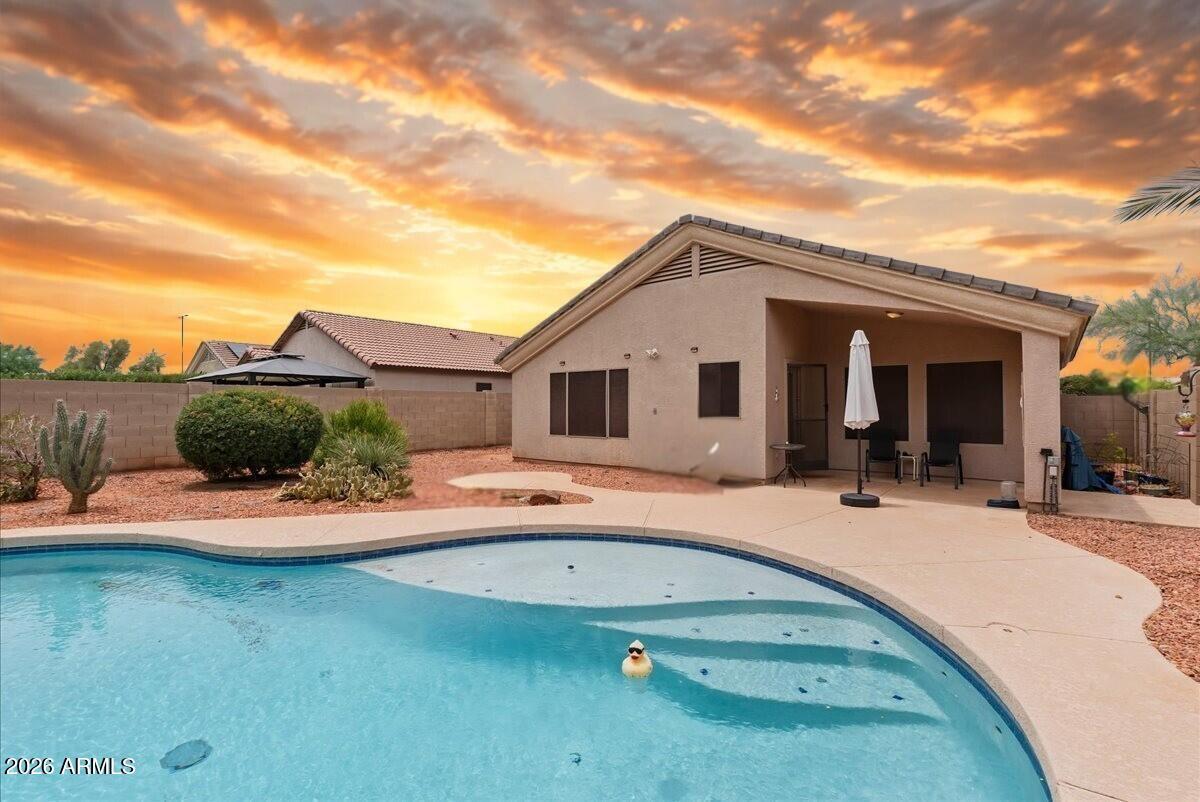 12063 S 174th Ave., Goodyear, AZ 85338