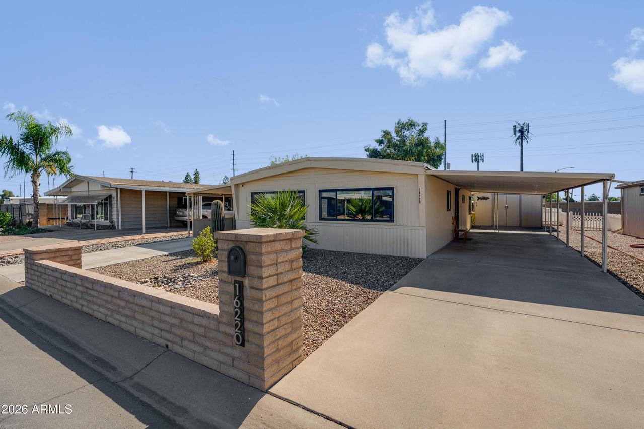 16220 N 32nd Pl., Phoenix, AZ 85032