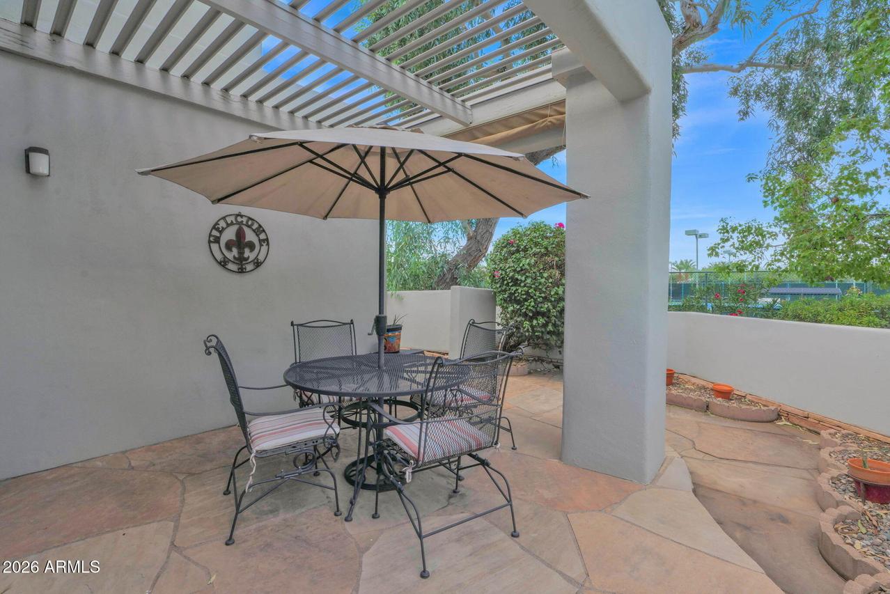 7710 E Gainey Ranch Rd. #101, Scottsdale, AZ 85258