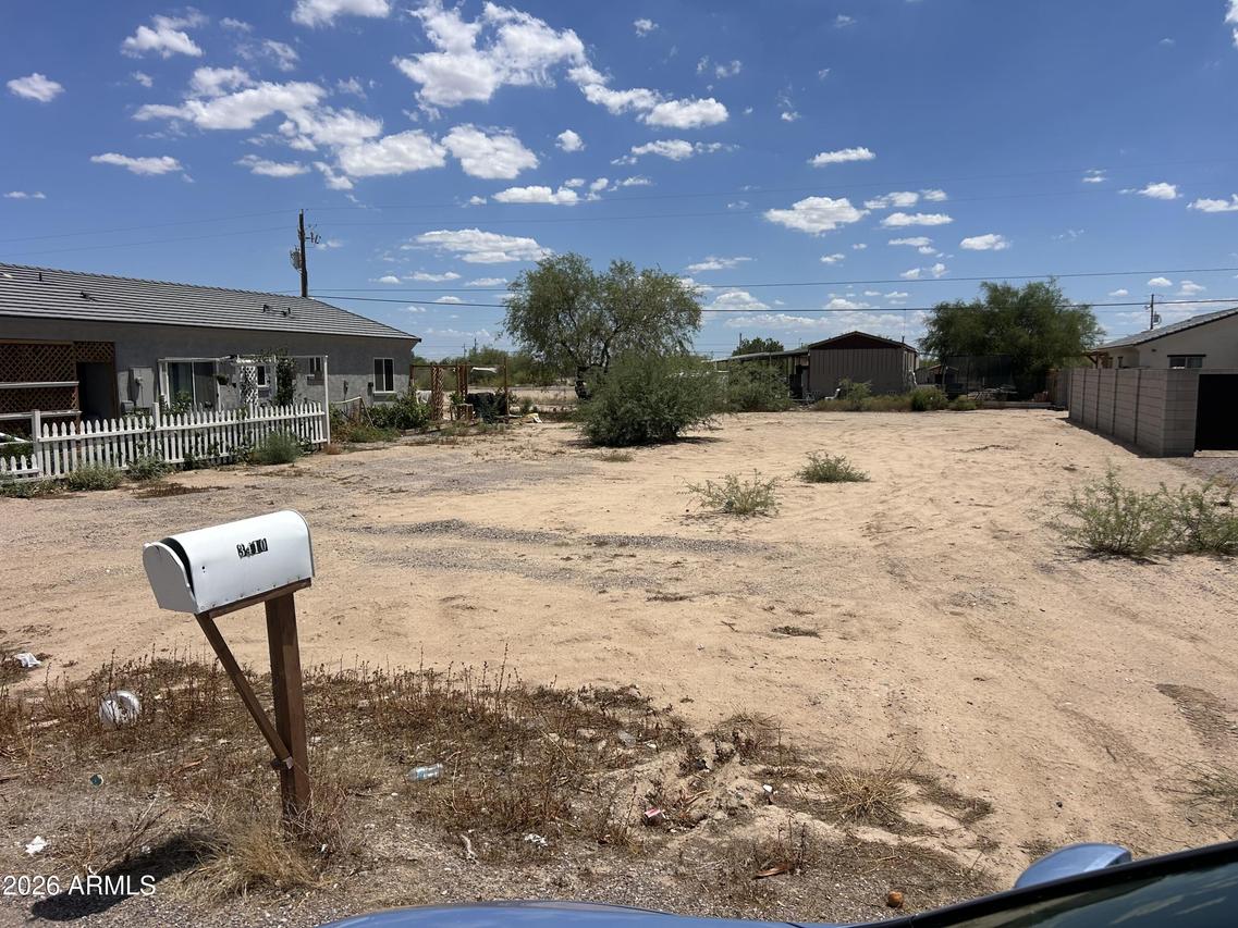 3415 W Santan Vista Dr. #29, Eloy, AZ 85131