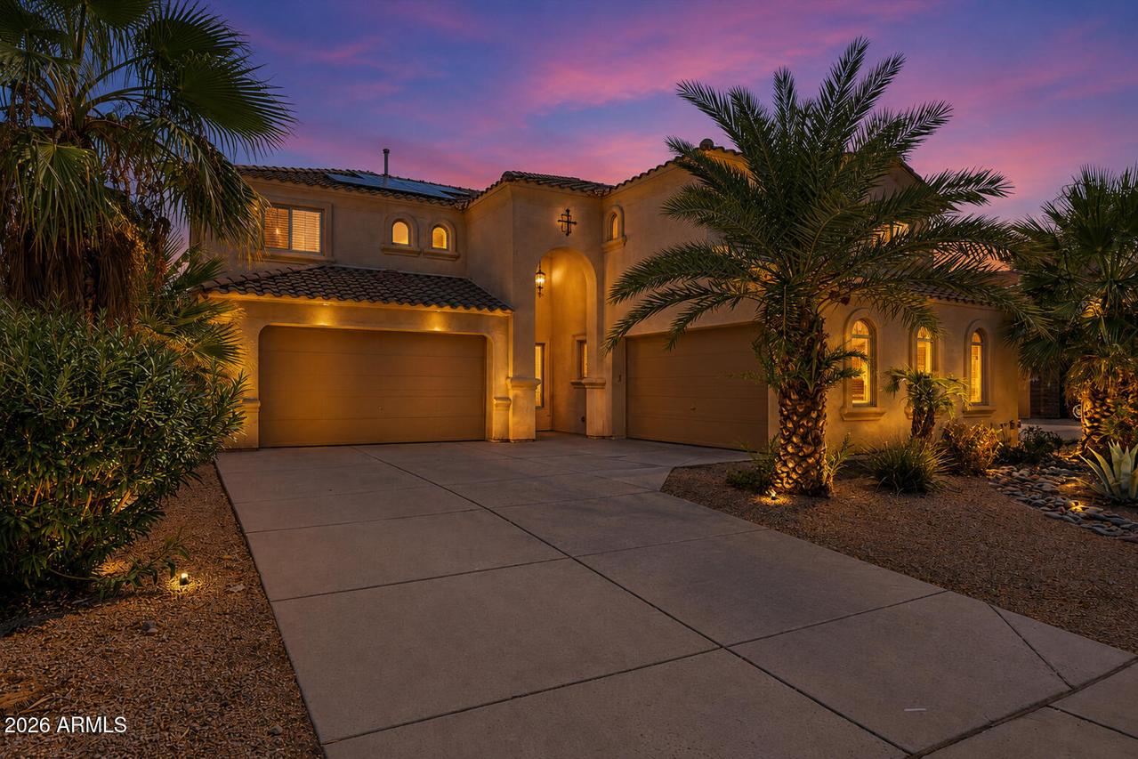 17881 W Larkspur Dr., Surprise, AZ 85388