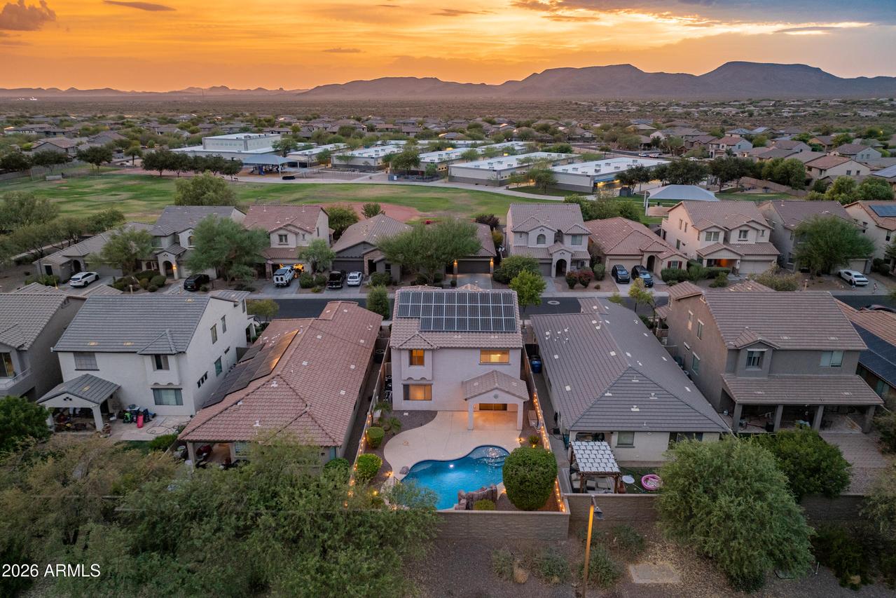 42919 N 43rd Dr., Anthem, AZ 85087