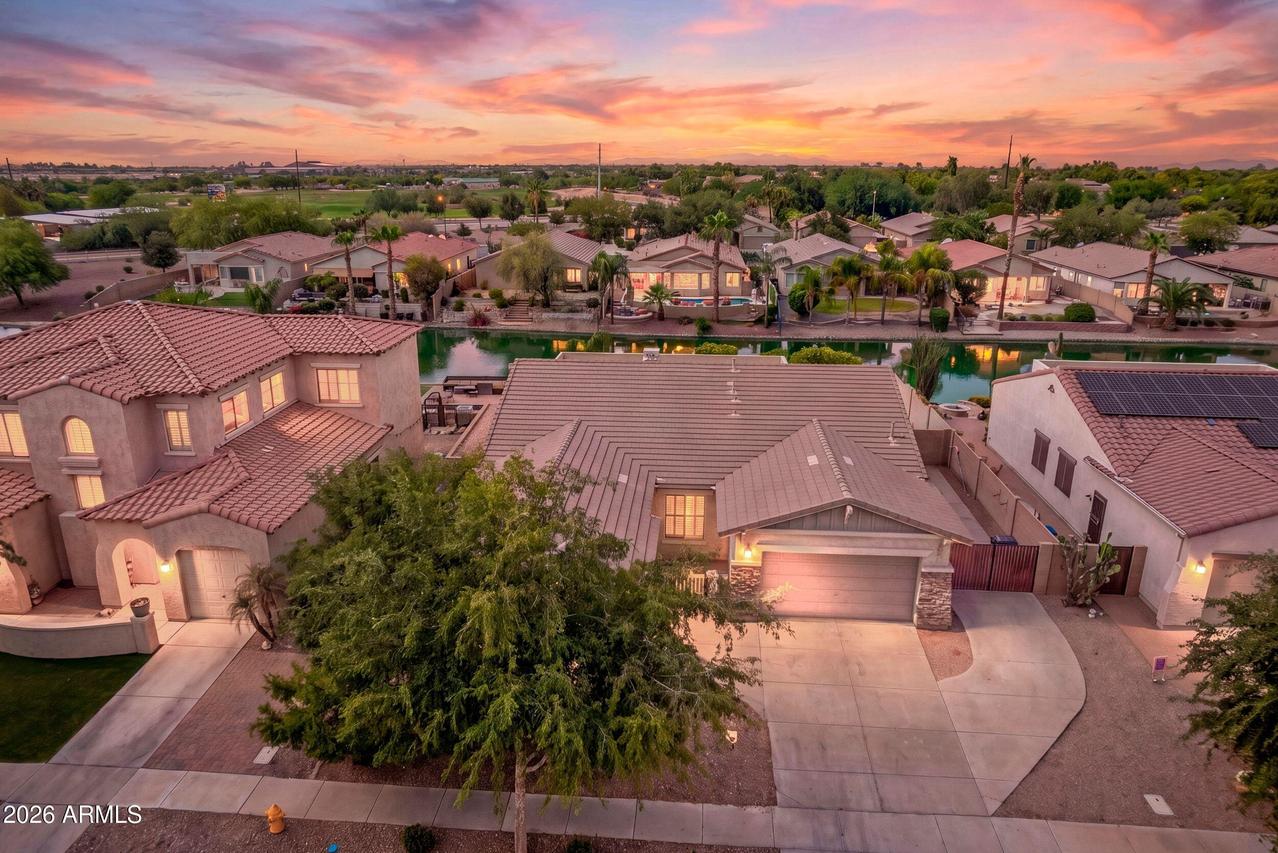 662 E Torrey Pines Pl., Chandler, AZ 85249
