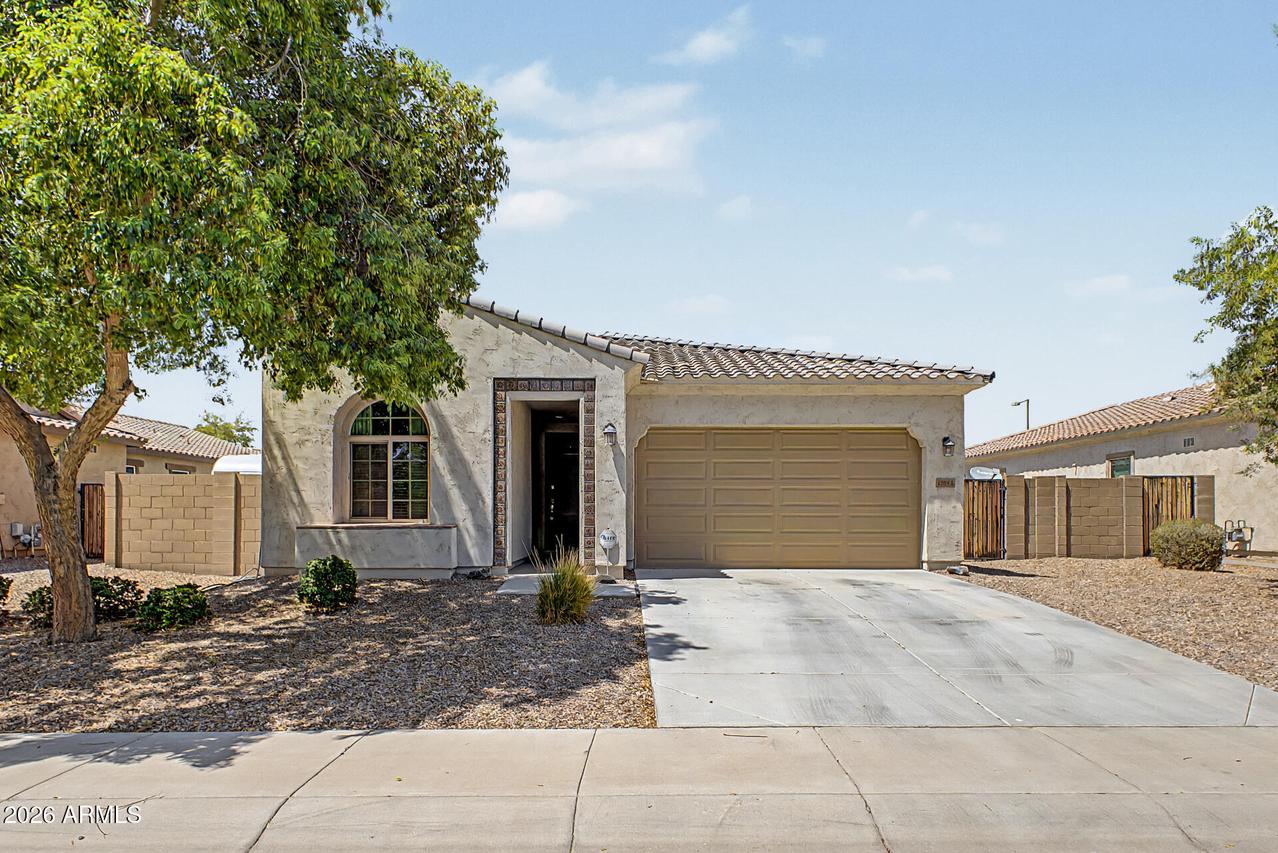 19962 W Lincoln St., Buckeye, AZ 85326
