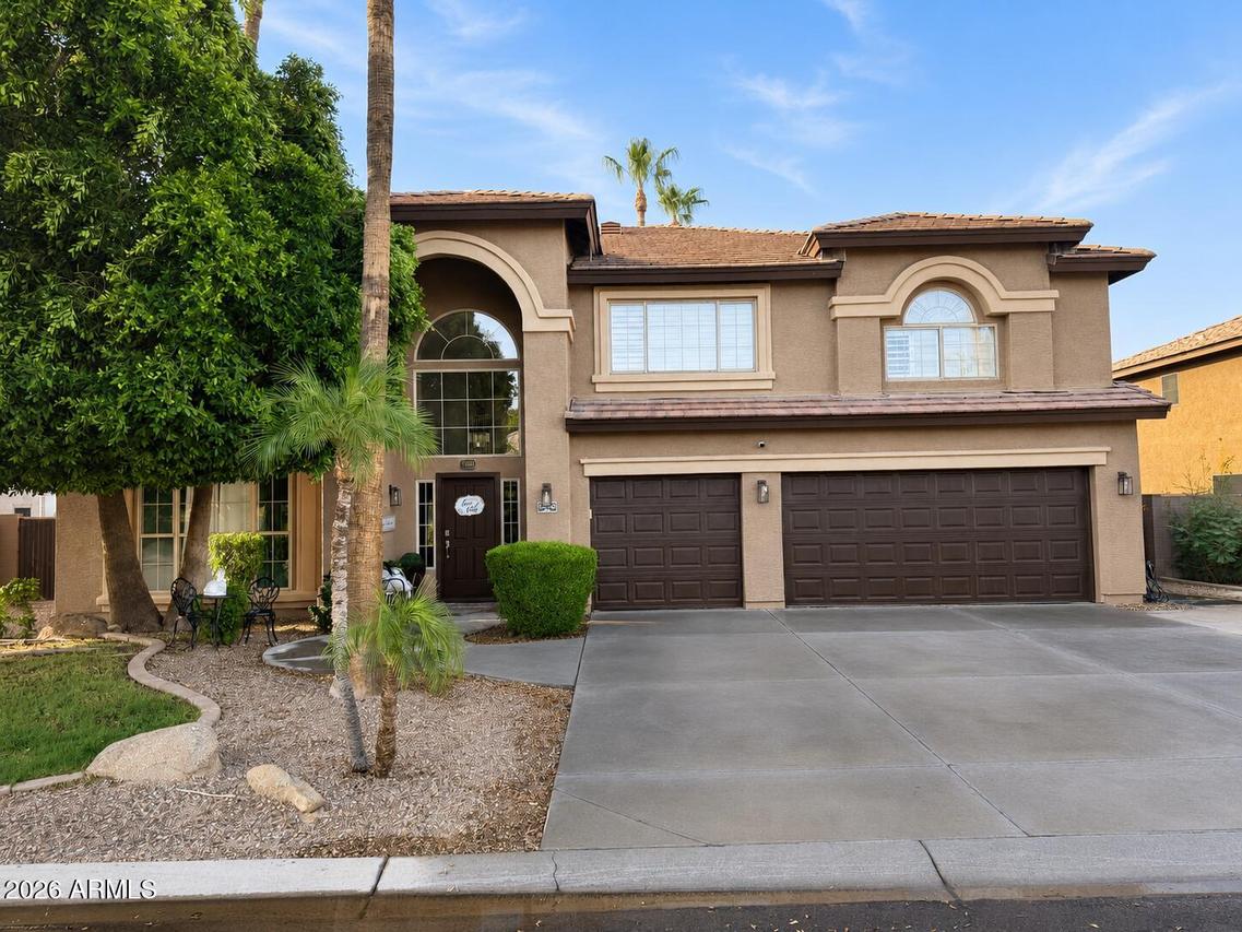 12946 W Luchana Dr., Litchfield Park, AZ 85340