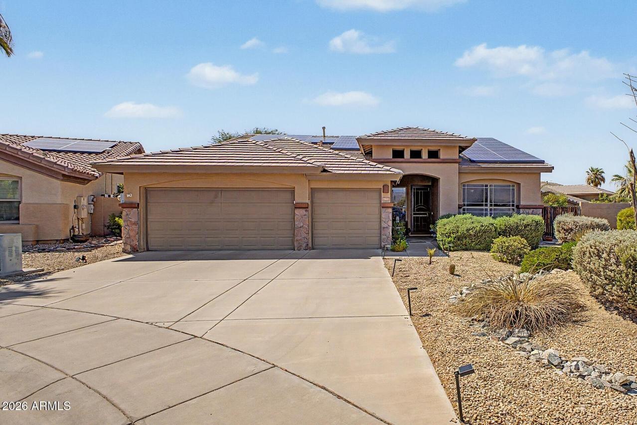 11490 S Morningside Dr., Goodyear, AZ 85338