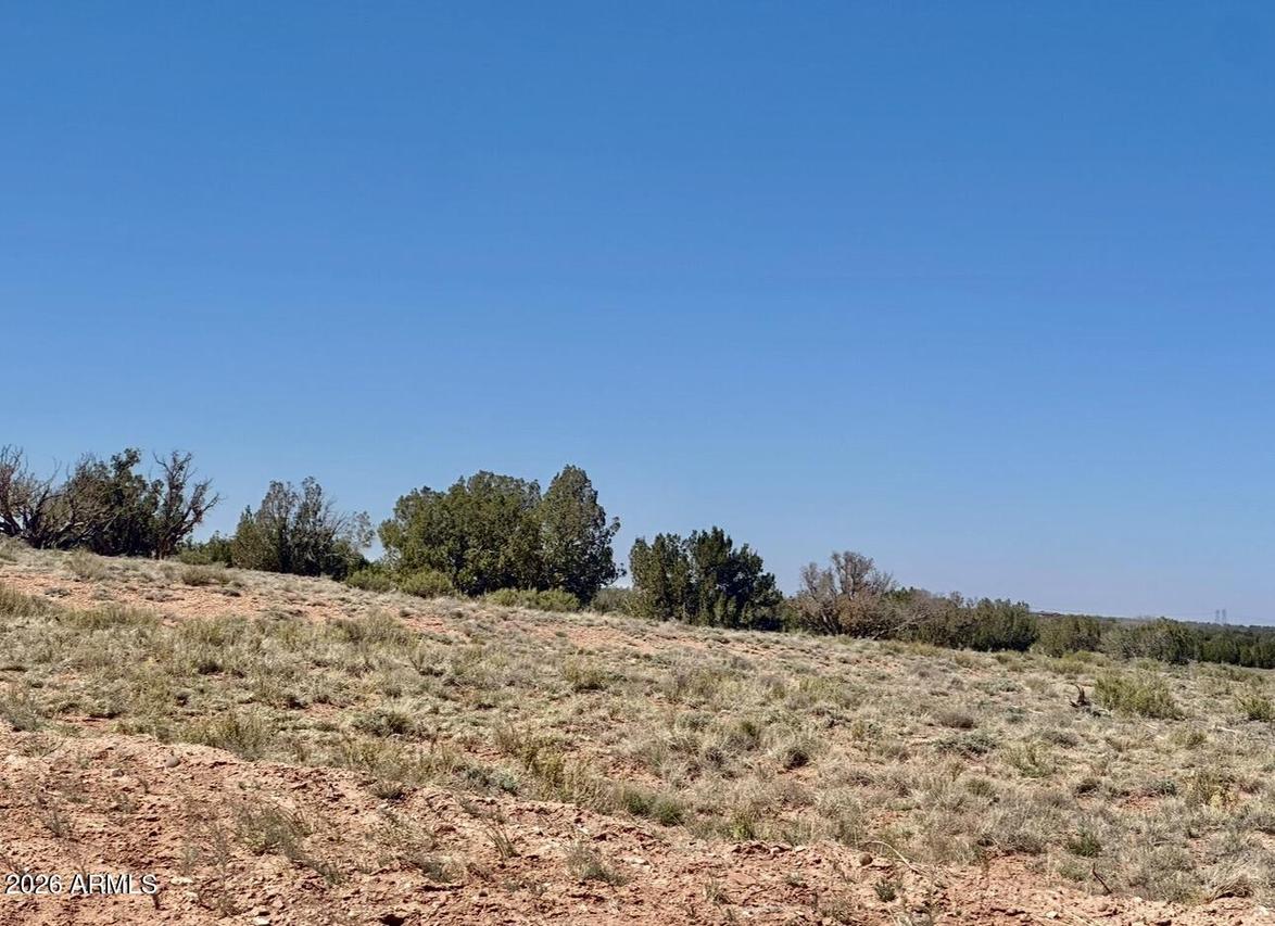2144 Itasca Tr. #-, Heber, AZ 85928
