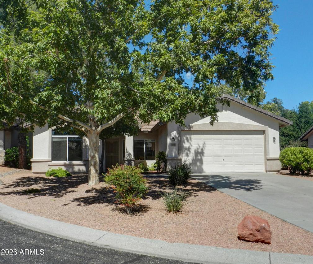 80 S Campfire Cir., Cottonwood, AZ 86326