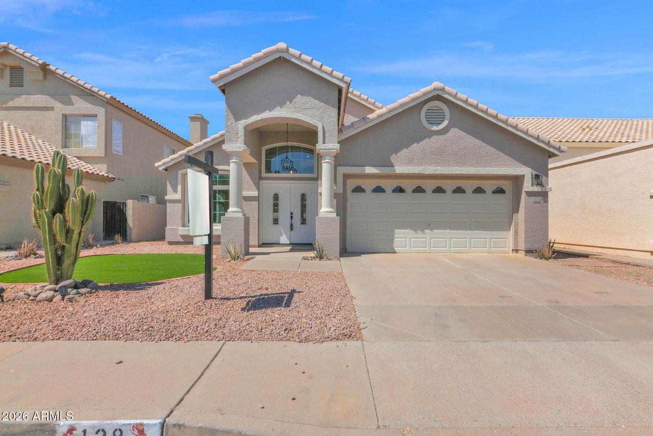 138 W El Freda Rd., Tempe, AZ 85284