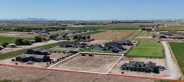 New Homes For Sale This Week in Palo Verde: July 24th to July 30th
