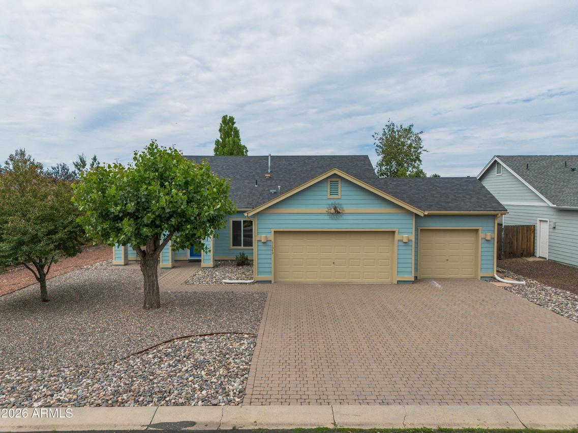 11649 Ice Cave Dr., Bellemont, AZ 86015