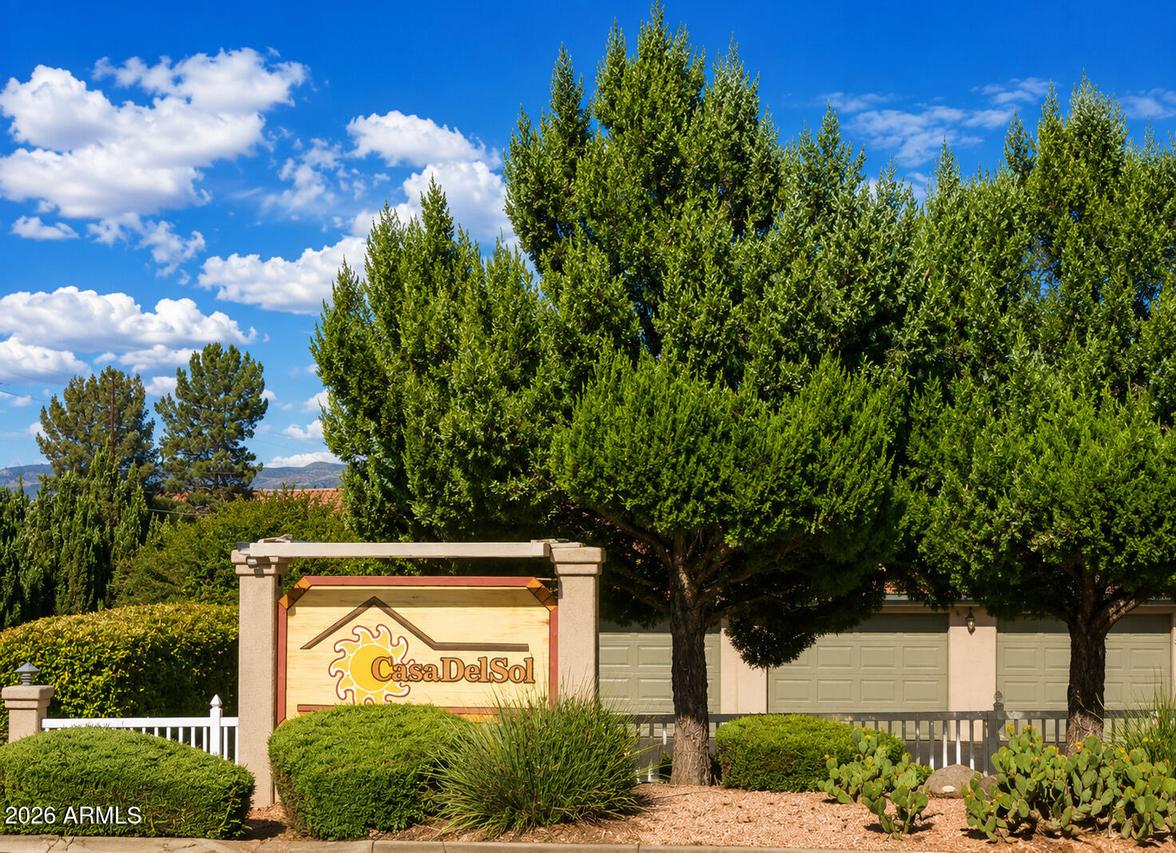 950 E Mingus Ave. #412, Cottonwood, AZ 86326