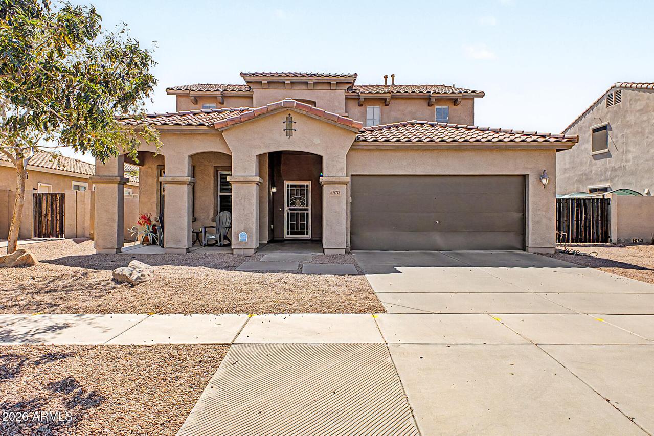 4970 S Sandstone St., Gilbert, AZ 85298