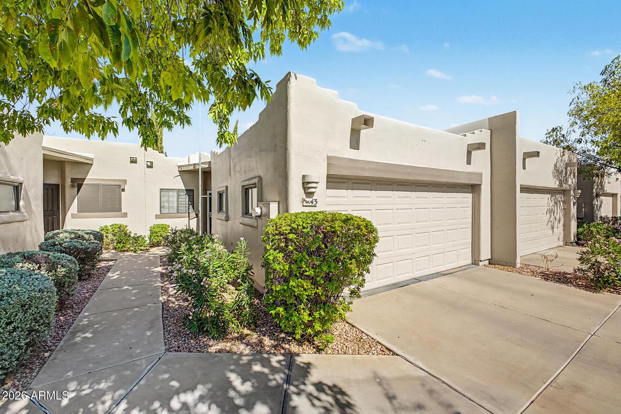 5445 E Mckellips Rd. #43, Mesa, AZ 85215