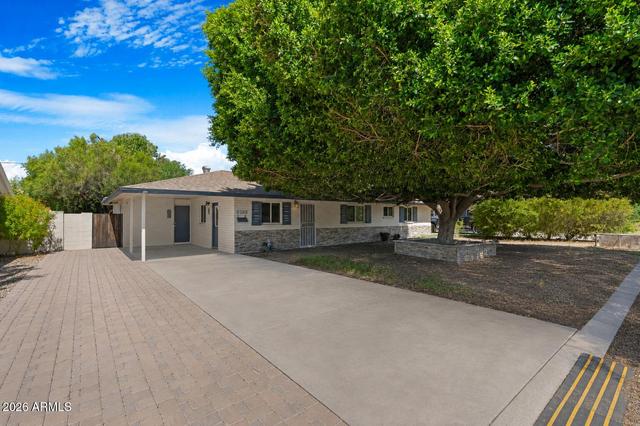 New Homes with Master Bedrooms on the 1st Floor That Attend North High School: July 18th to July 24th