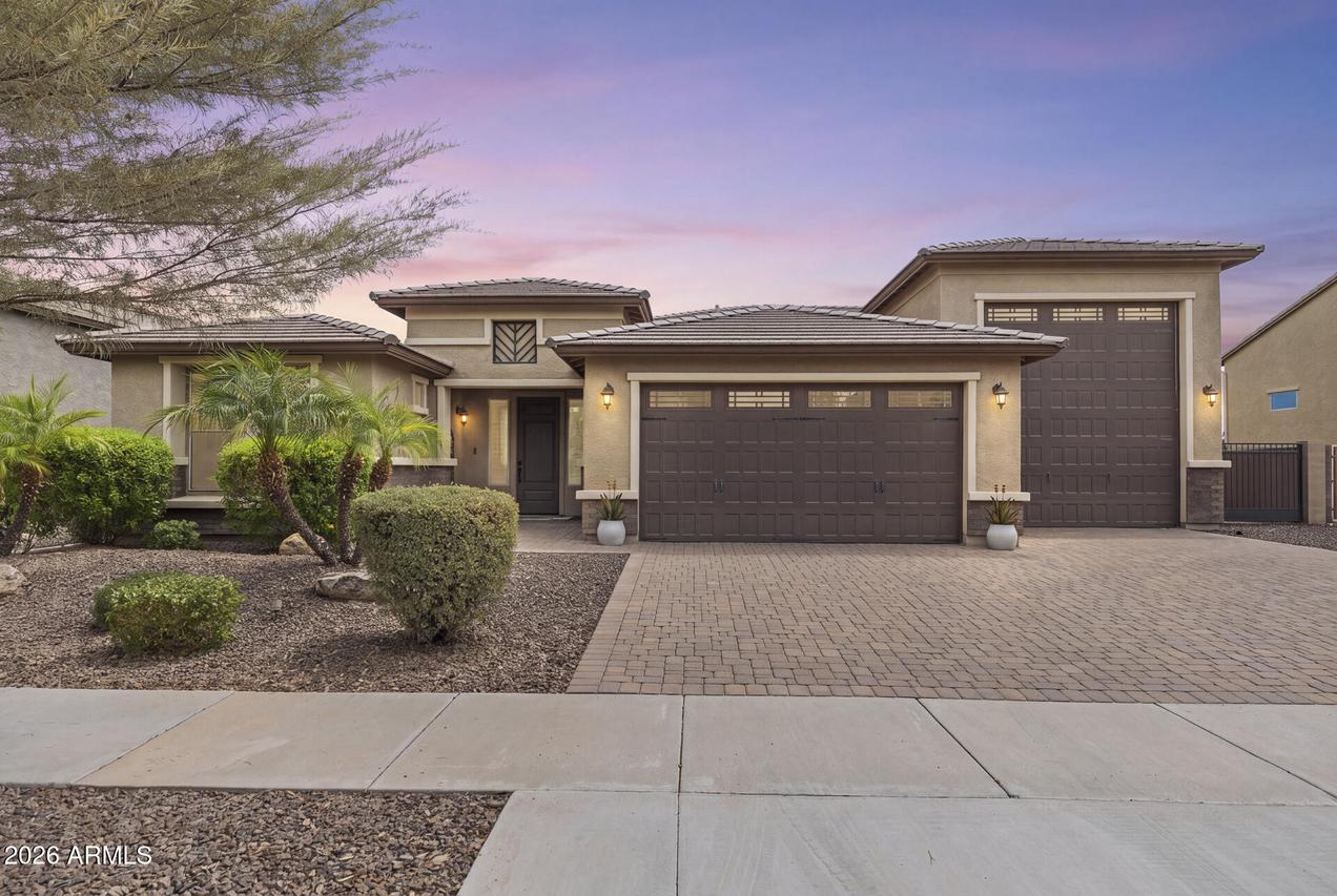 24009 N 168th Ln., Surprise, AZ 85387