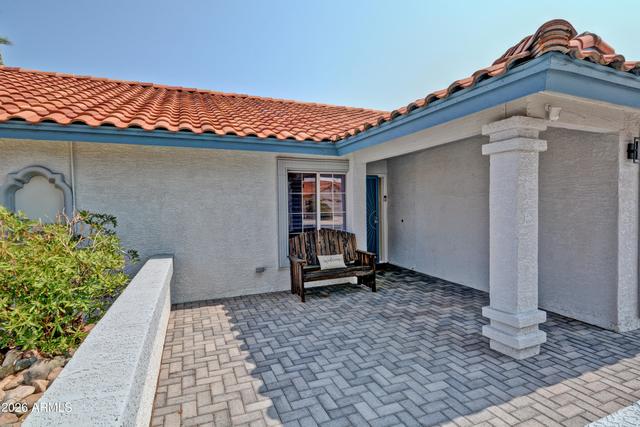 New Homes For Sale This Week in Desert Harbor: July 24th to July 30th