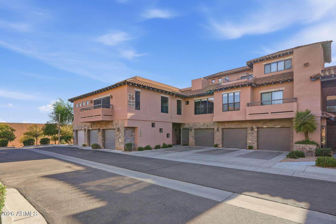 20660 N 40th St. #2096, Phoenix, AZ 85050